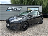 Used Ford Fiesta