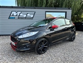 Used Ford Fiesta