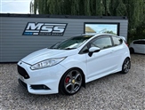 Used Ford Fiesta