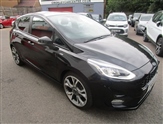 Used Ford Fiesta