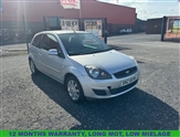 Used Ford Fiesta