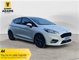 Used Ford Fiesta