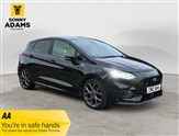 Used Ford Fiesta