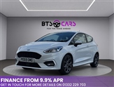Used Ford Fiesta