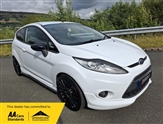 Used Ford Fiesta