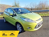 Used Ford Fiesta Used Ford Fiesta