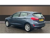 Ford Fiesta Image 2