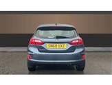 Ford Fiesta Image 6