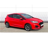 Ford Fiesta Image 1