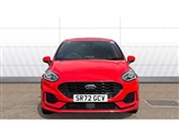 Ford Fiesta Image 3