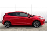Ford Fiesta Image 5