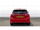 Ford Fiesta Image 6