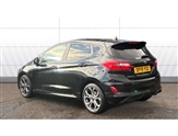 Ford Fiesta Image 2