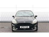 Ford Fiesta Image 3