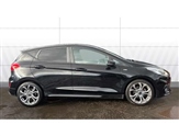 Ford Fiesta Image 5