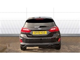 Ford Fiesta Image 6