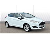Ford Fiesta Image 1