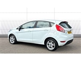 Ford Fiesta Image 2