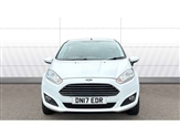 Ford Fiesta Image 3