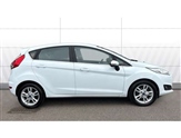 Ford Fiesta Image 5
