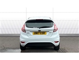 Ford Fiesta Image 6