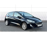 Ford Fiesta Image 1
