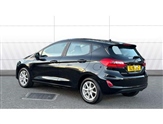 Ford Fiesta Image 2