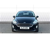 Ford Fiesta Image 3