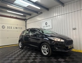 Used Ford Fiesta