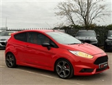 Used Ford Fiesta