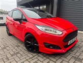 Used Ford Fiesta
