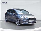 Ford Fiesta Image 1