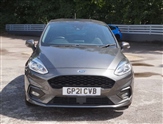 Ford Fiesta Image 2