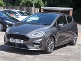 Ford Fiesta Image 3