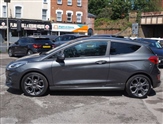 Ford Fiesta Image 4
