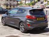 Ford Fiesta Image 5
