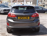 Ford Fiesta Image 6