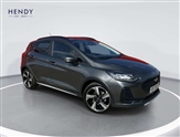 Ford Fiesta Image 1