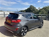 Ford Fiesta Image 3