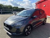 Ford Fiesta Image 4