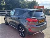 Ford Fiesta Image 5