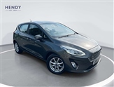 Ford Fiesta Image 1
