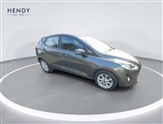 Ford Fiesta Image 2