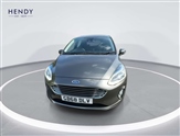 Ford Fiesta Image 3