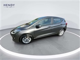 Ford Fiesta Image 4