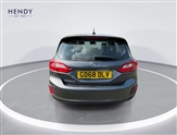 Ford Fiesta Image 6