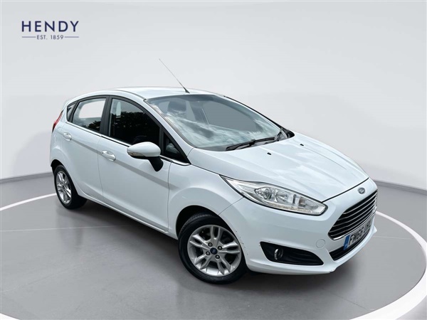 Large image for the Used Ford Fiesta