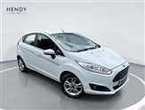 Ford Fiesta Image 1