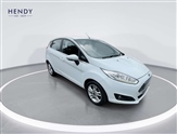 Ford Fiesta Image 2