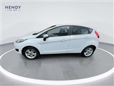 Ford Fiesta Image 4